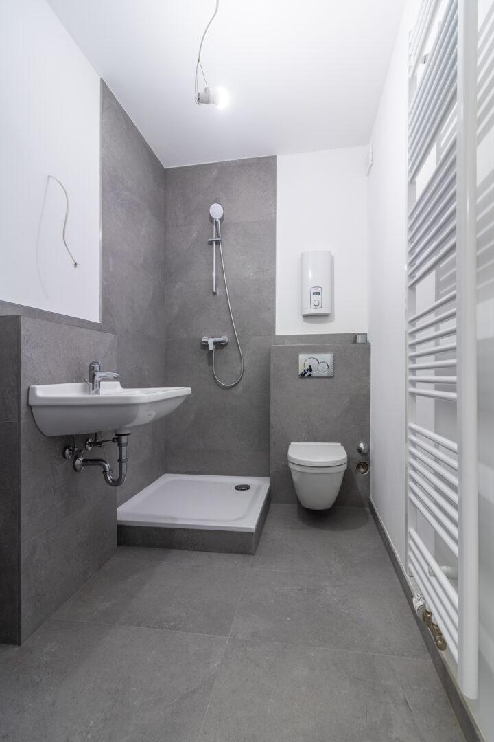 Muster Wohnung