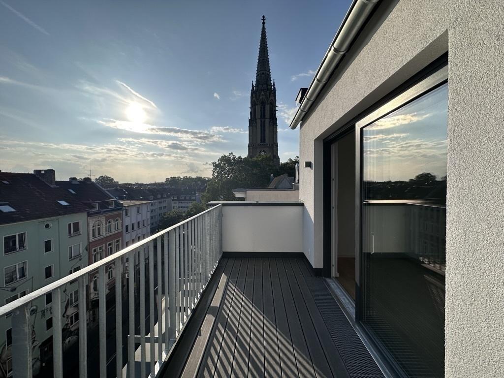 Muster Wohnung