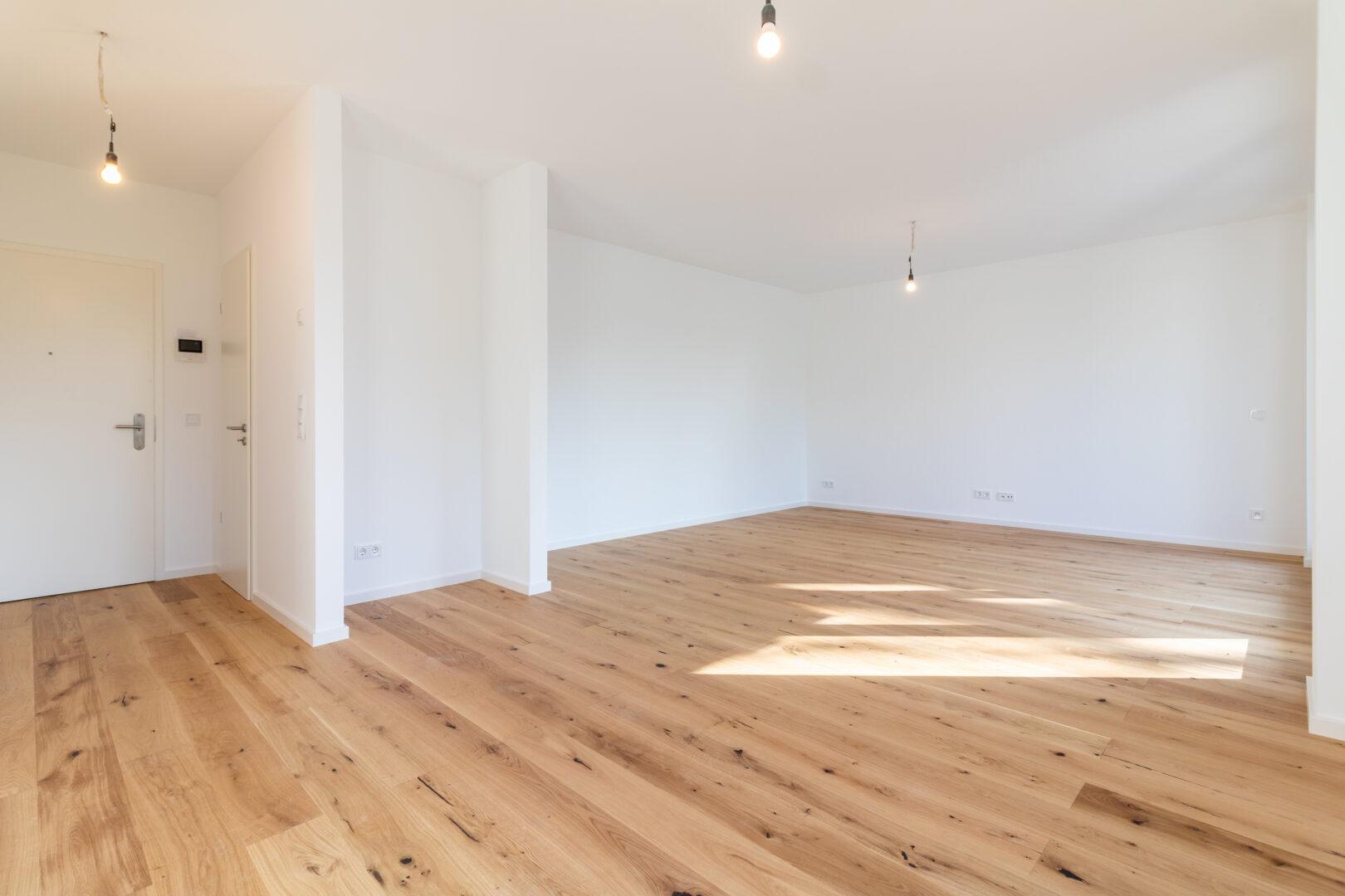Muster Wohnung