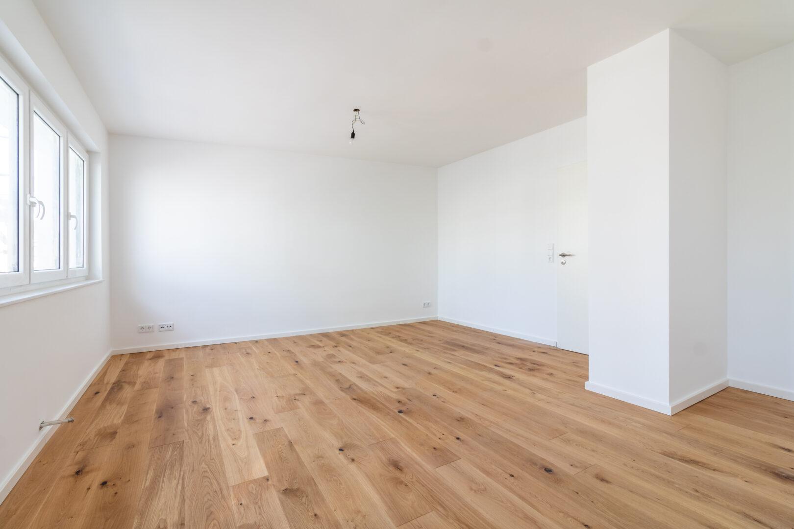 Muster Wohnung