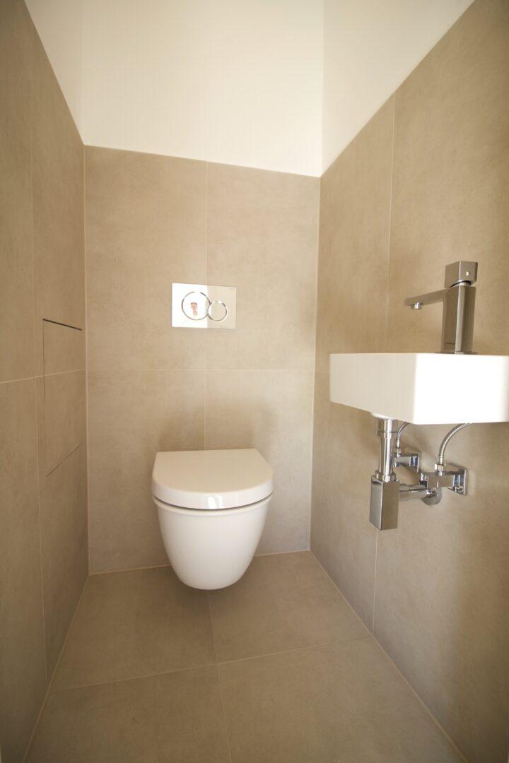 Gäste-WC
