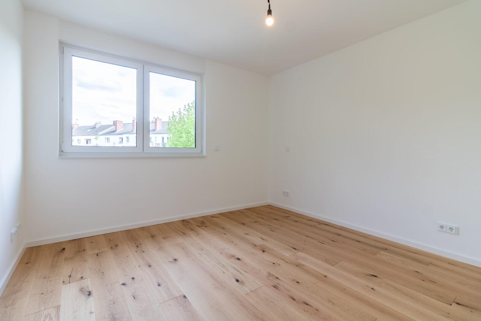Muster Wohnung