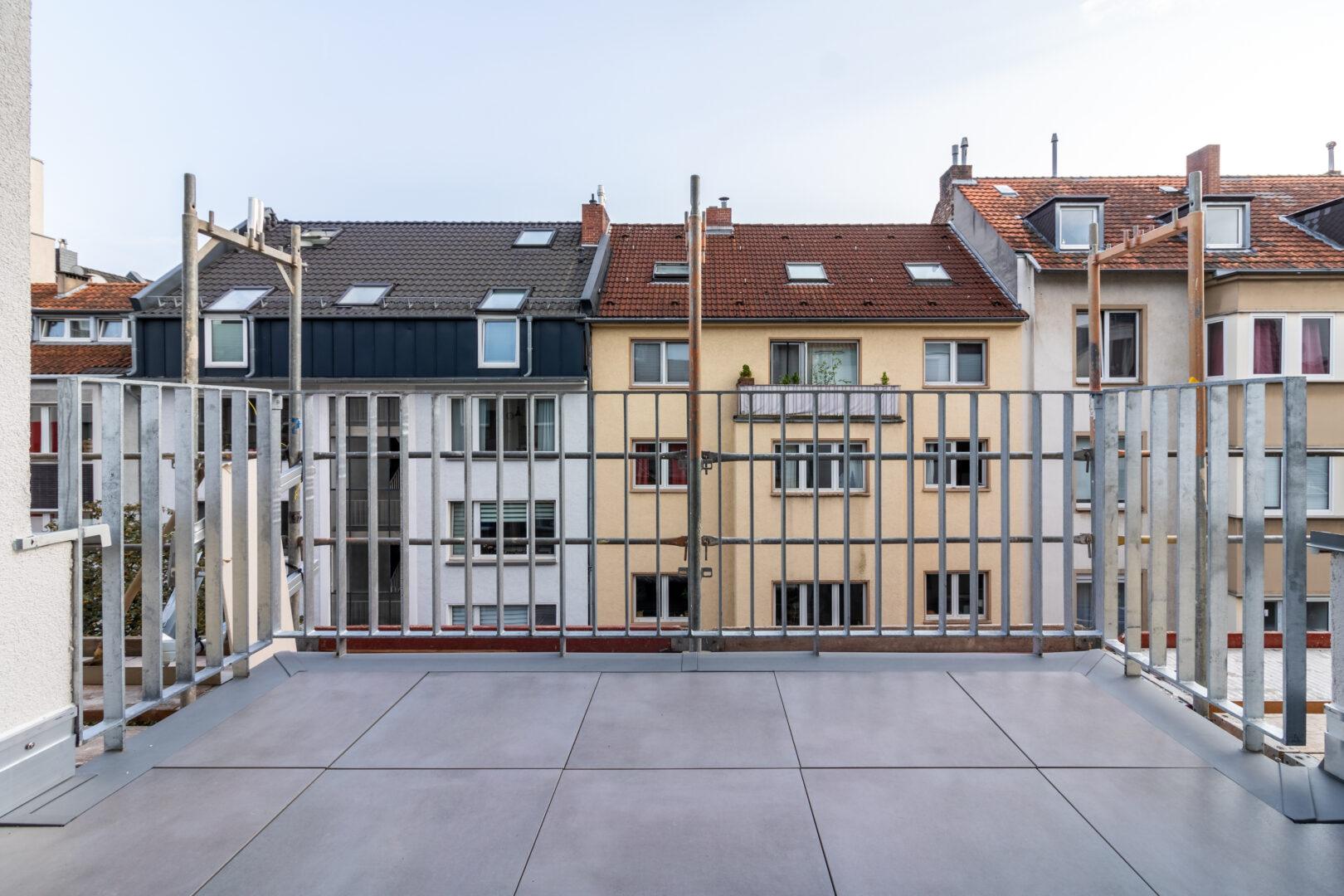 Muster Wohnung