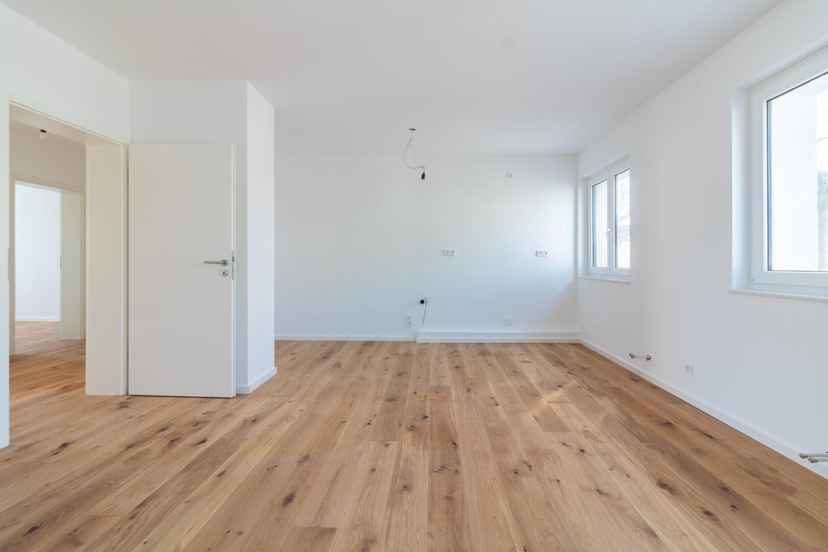 Muster Wohnung