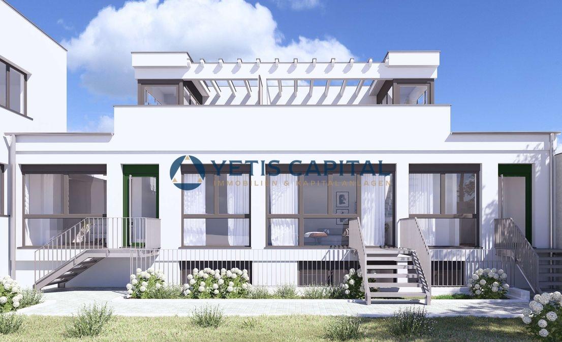 Visualisierung Neuausbau