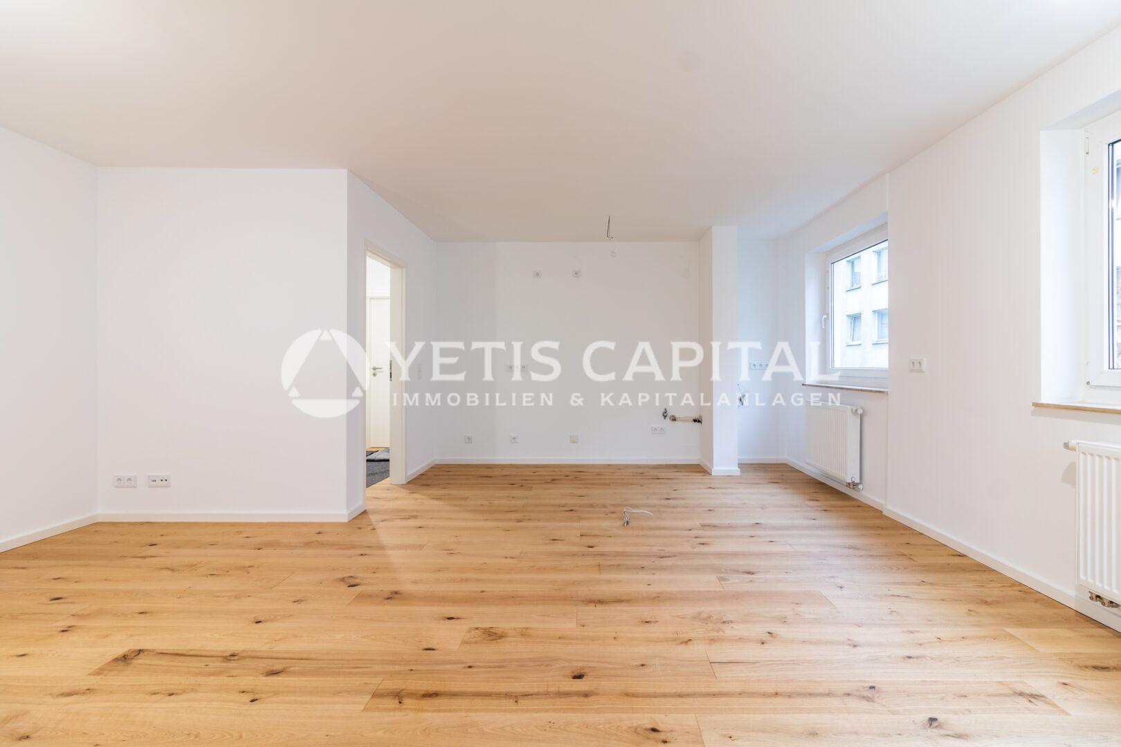 Muster Wohnung