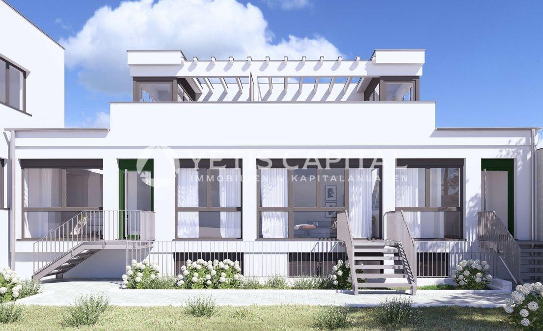 Visualisierung Neuausbau