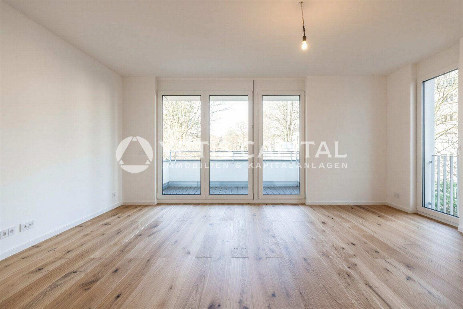 Muster Wohnung