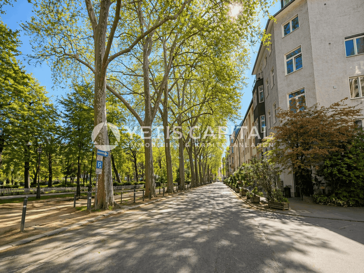 Rathenauplatz