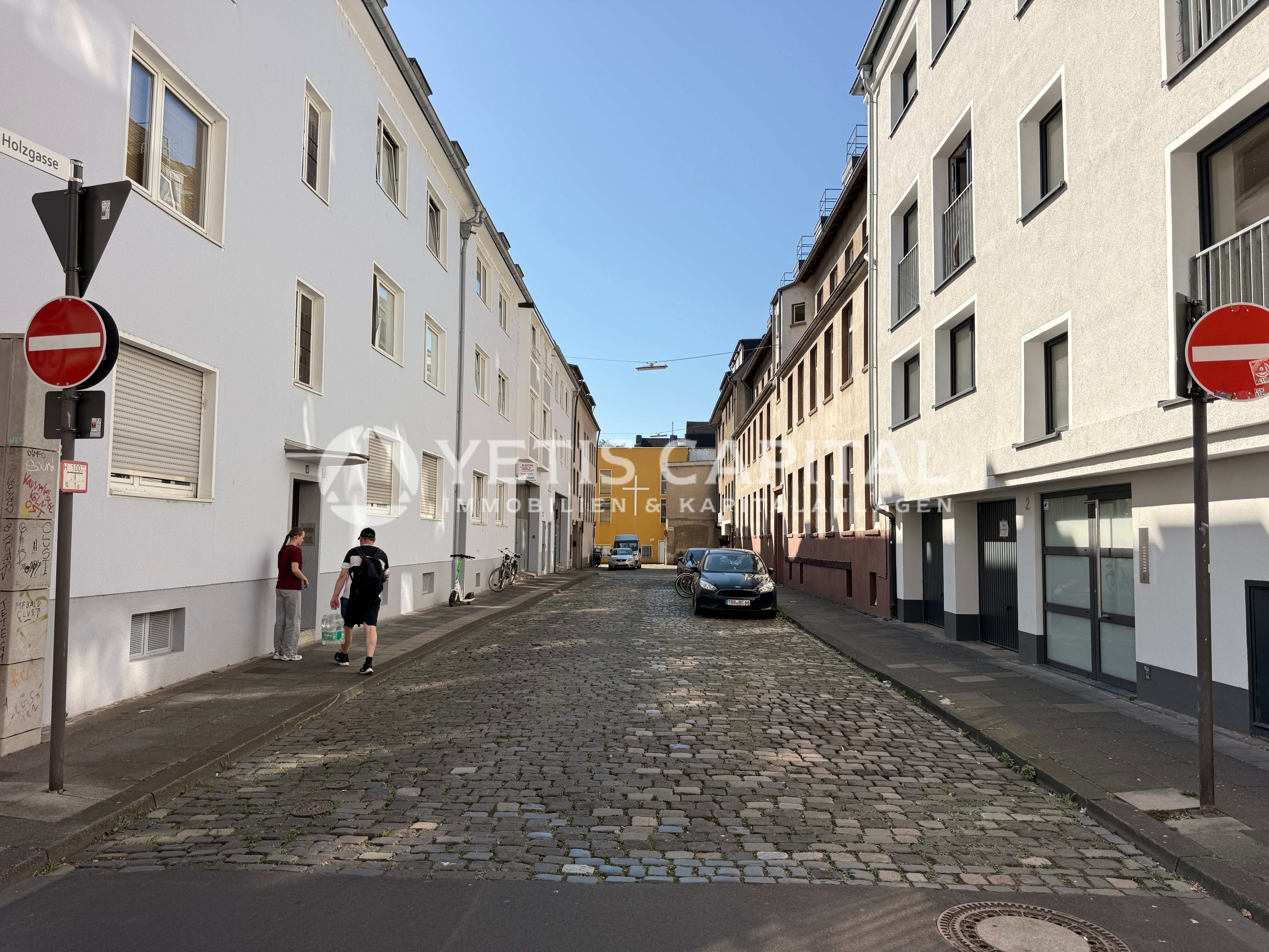 Nachbarschaft