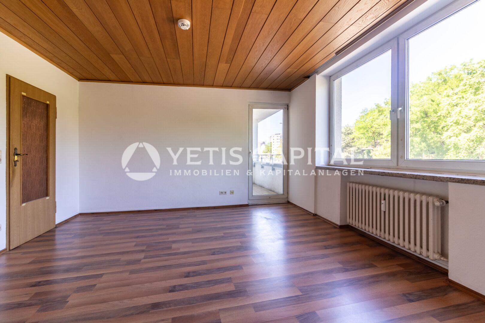 Wohnen / Essen