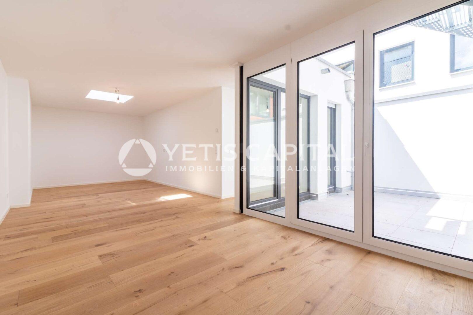 Muster Wohnung
