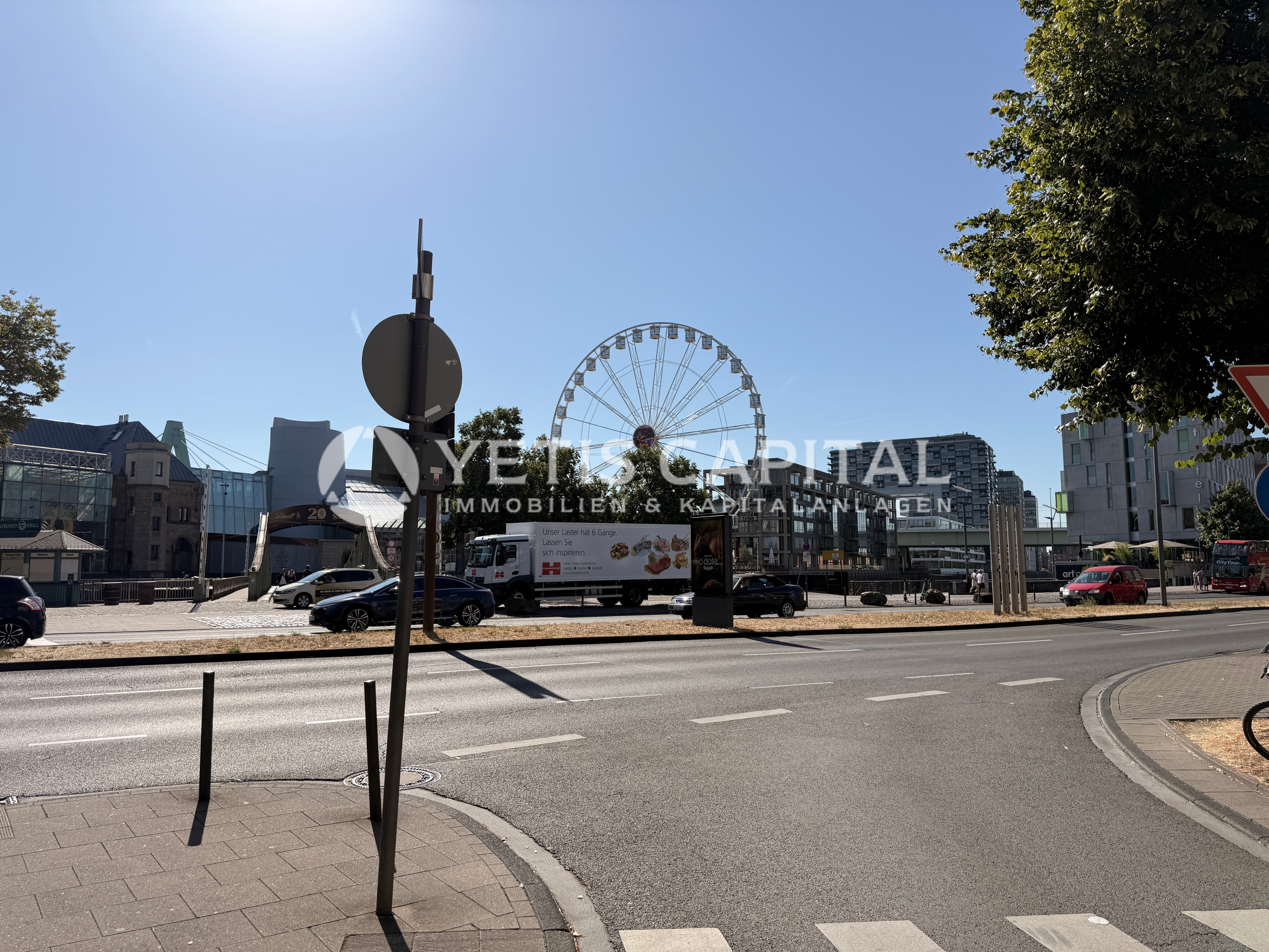 Rheinauerhafen
