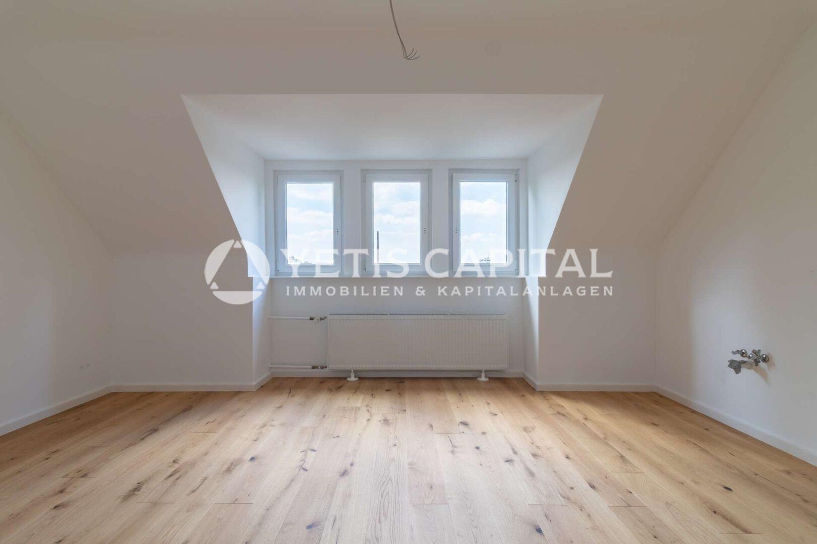 Muster Wohnung