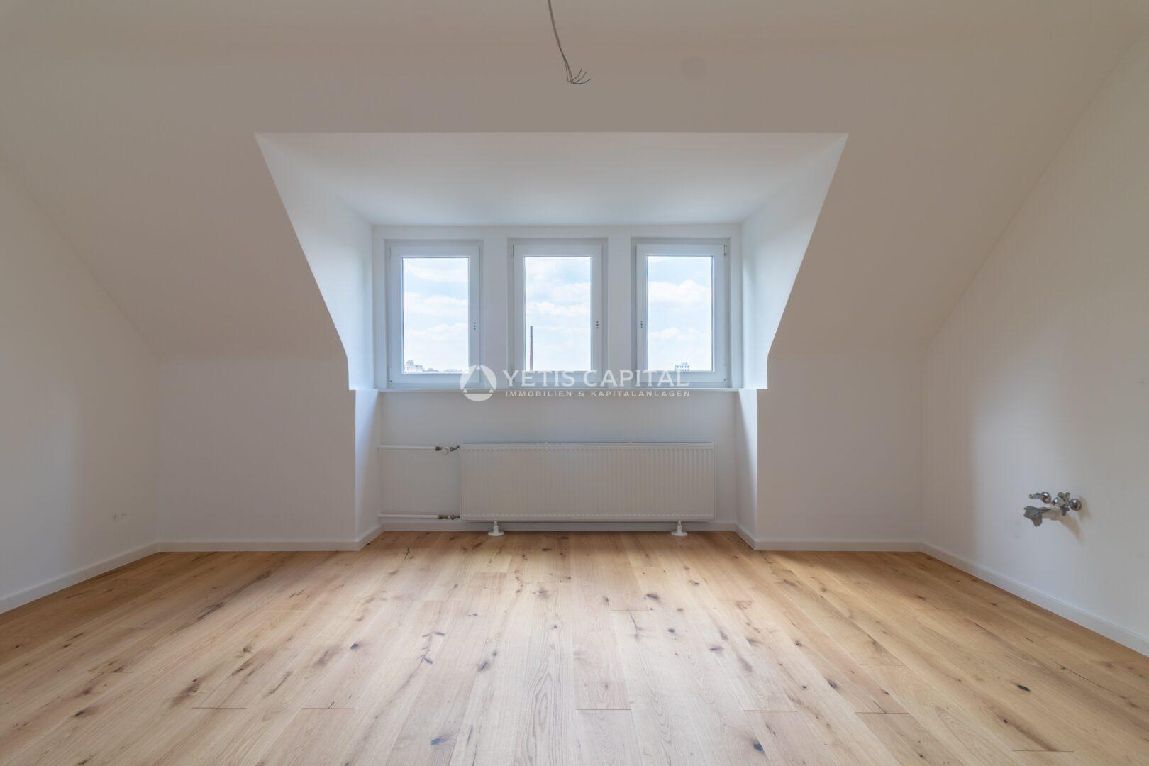 Muster Wohnung