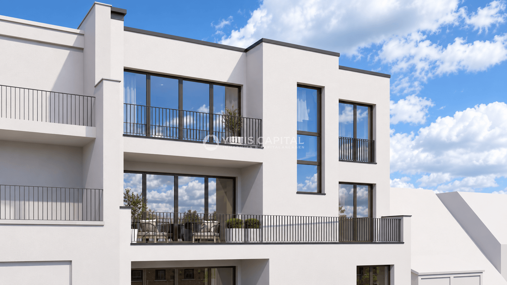 Neuausbau