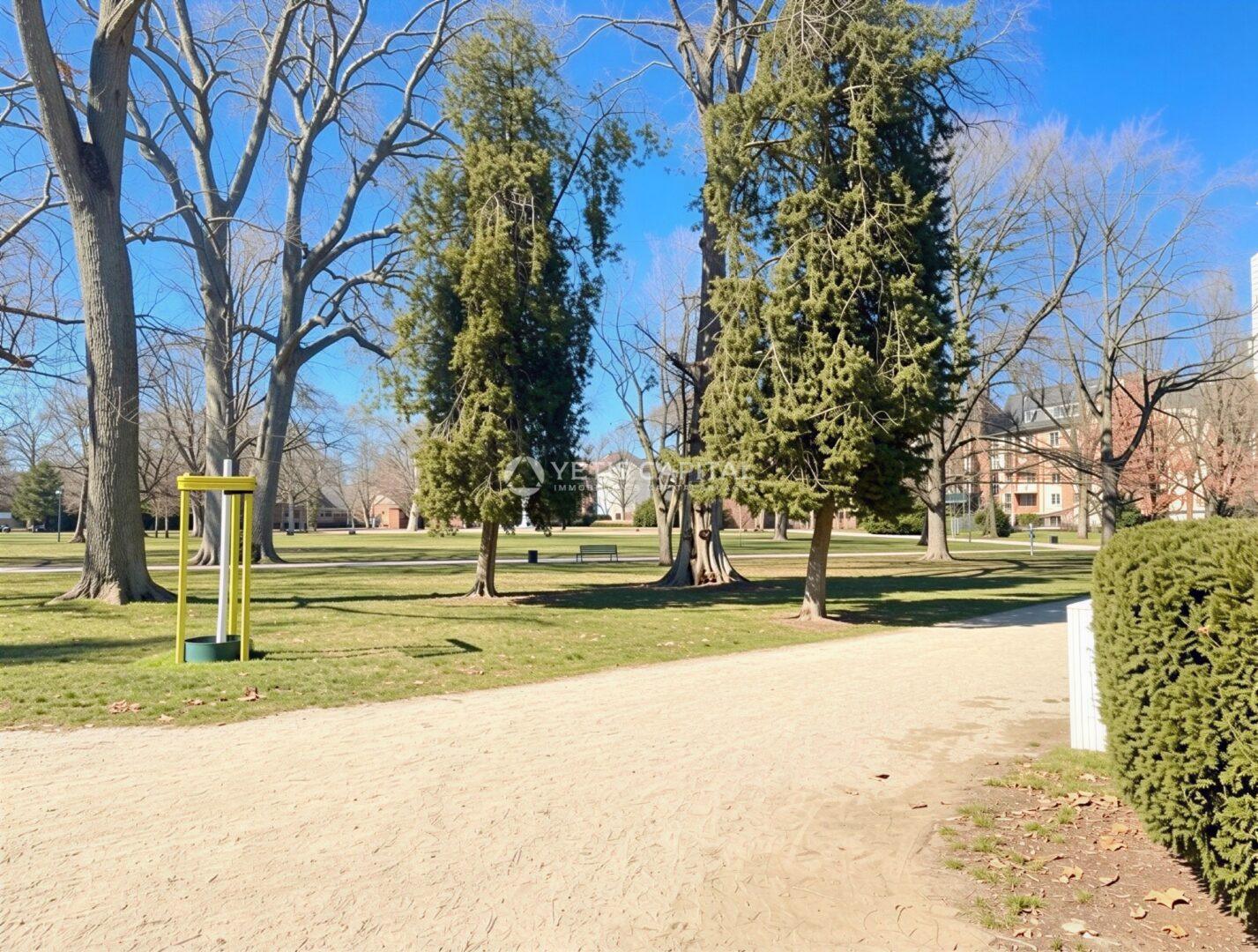 Stadtgarten